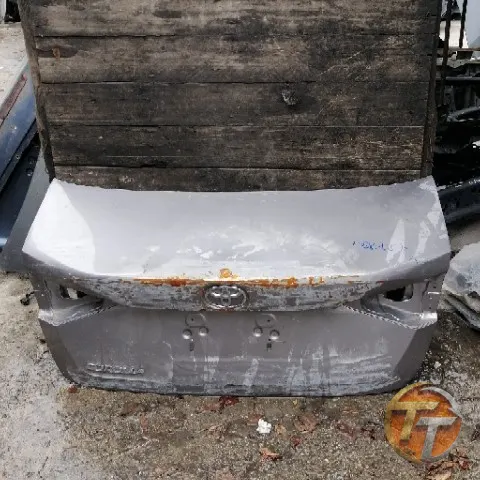 TOYOTA COROLLA bagaj kapağı Ebk-137 Esan