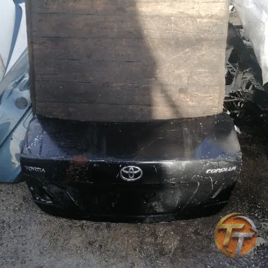 TOYOTA COROLLA bagaj kapağı Ebk-190 Esan