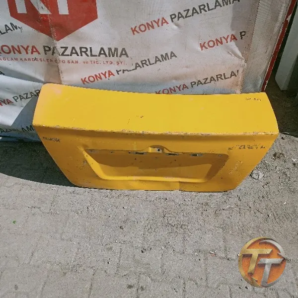 Toyota Corolla bagaj kapağı Sb-863