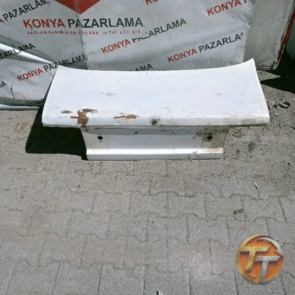 Toyota Corolla bagaj kapağı Sb-880