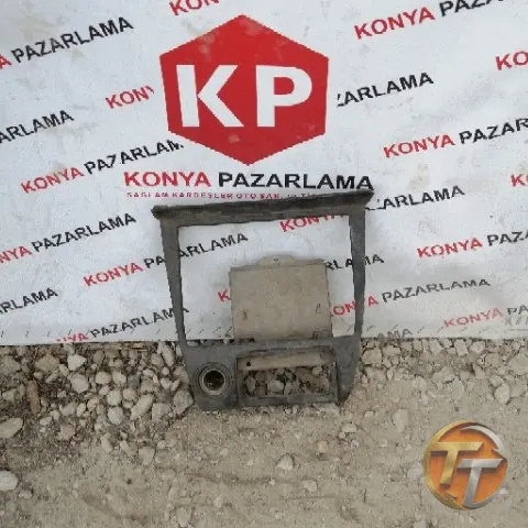TOYOTA COROLLA çerçeve Çrv-0026