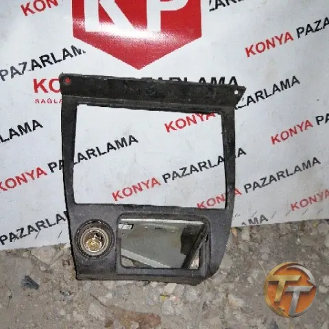 TOYOTA COROLLA çerçeve Çrv-0045