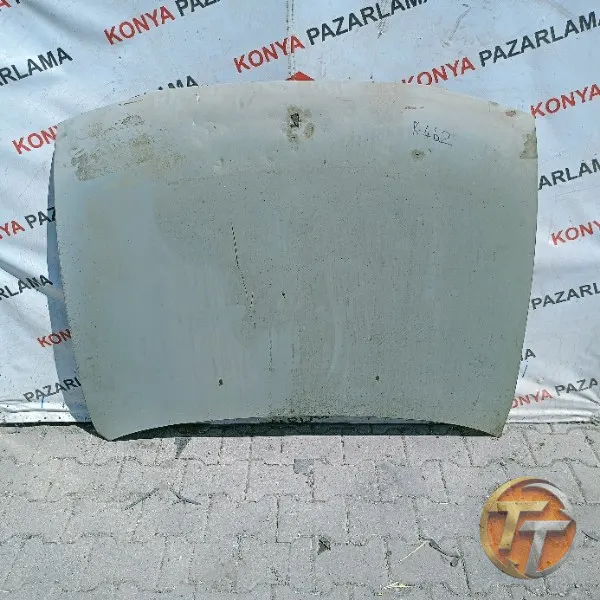 Toyota Corolla efsane kasa kaput K-462