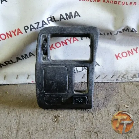 TOYOTA COROLLA fan paneli çerçevesi Çrv-0132