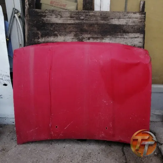 TOYOTA COROLLA kaput Ek-271 Esan