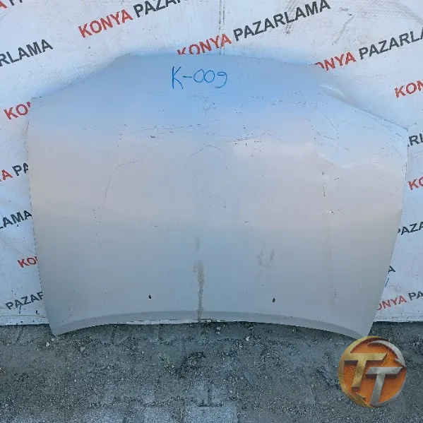 Toyota Corolla kaput K-009