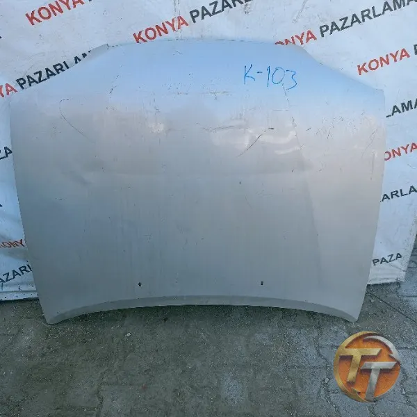 Toyota Corolla kaput K-103