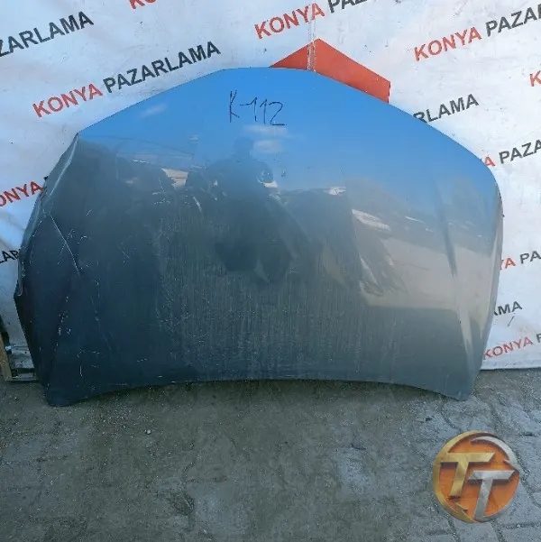Toyota Corolla kaput K-112