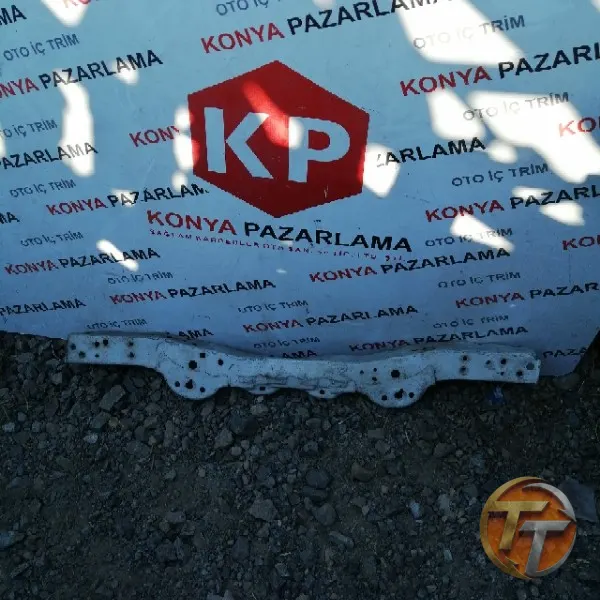 TOYOTA COROLLA ön panel kilit sacı Pnl-203
