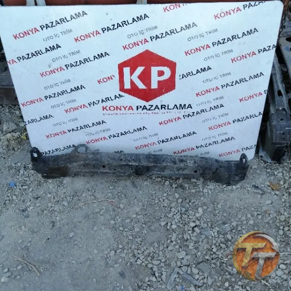 TOYOTA COROLLA ön panel Pnl-456