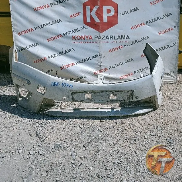 Toyota Corolla ön tampon Arn-1070