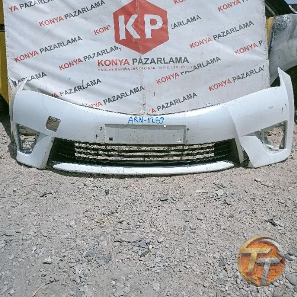 Toyota Corolla ön tampon Arn-1269