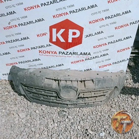 Toyota Corolla panjur P-0274