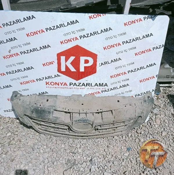 Toyota Corolla panjur P-0286
