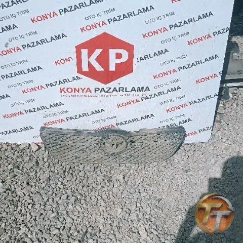 Toyota Corolla panjur P-0308