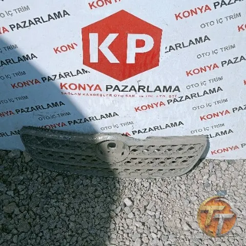 Toyota Corolla panjur P-0320