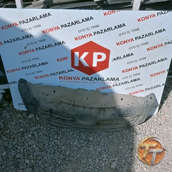 Toyota Corolla panjur P-0326