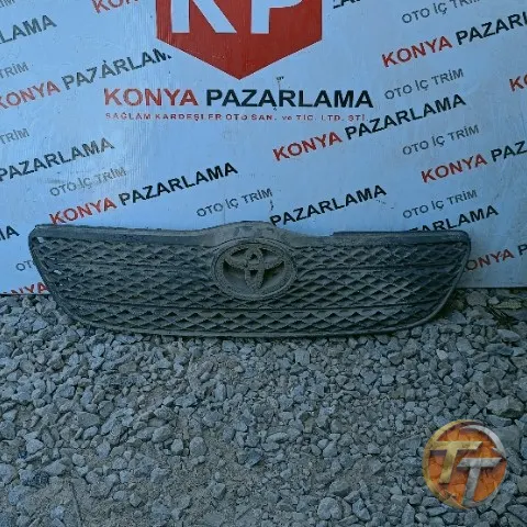Toyota Corolla panjur P-0741