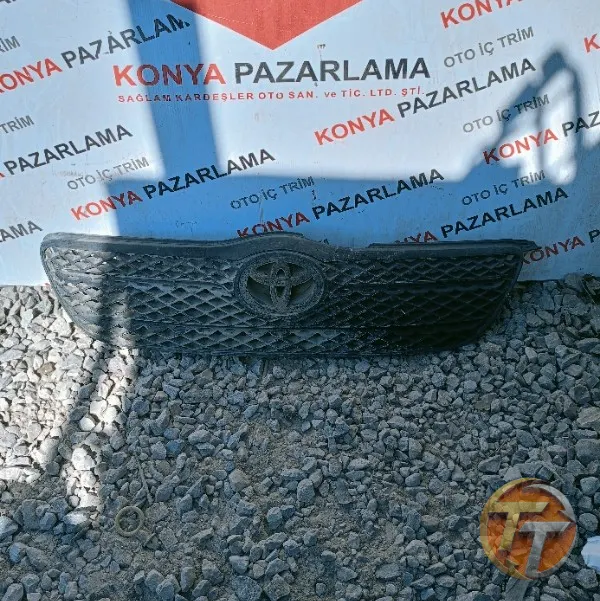 Toyota Corolla panjur P-0761