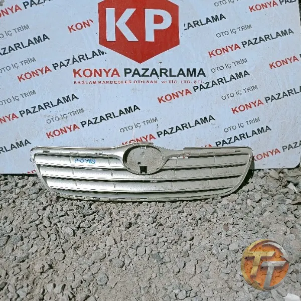 Toyota Corolla panjur P-0789