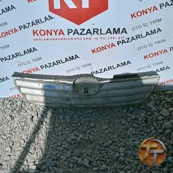 Toyota Corolla panjur P-0890