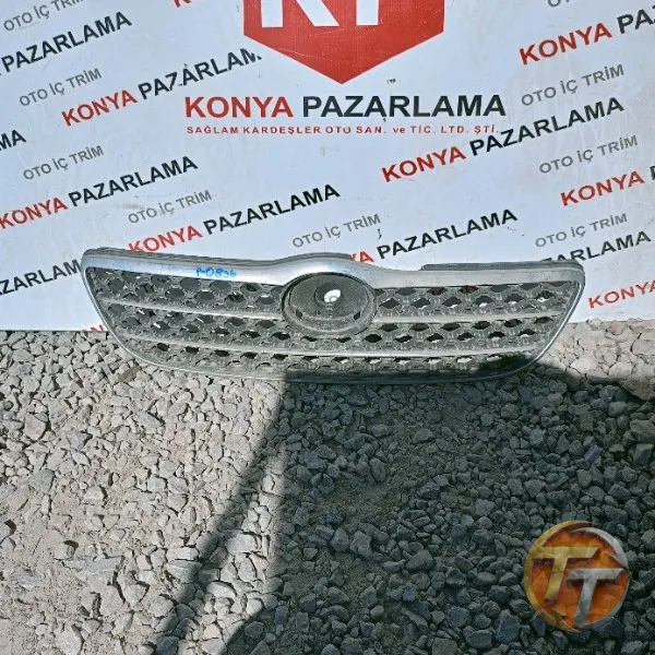Toyota Corolla panjur P-0896
