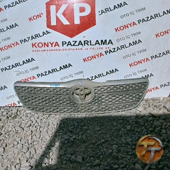 Toyota Corolla panjur P-0898