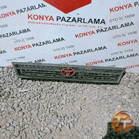 Toyota Corolla panjur P-0917