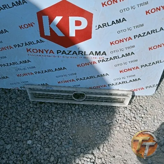Toyota Corolla panjur P-0964