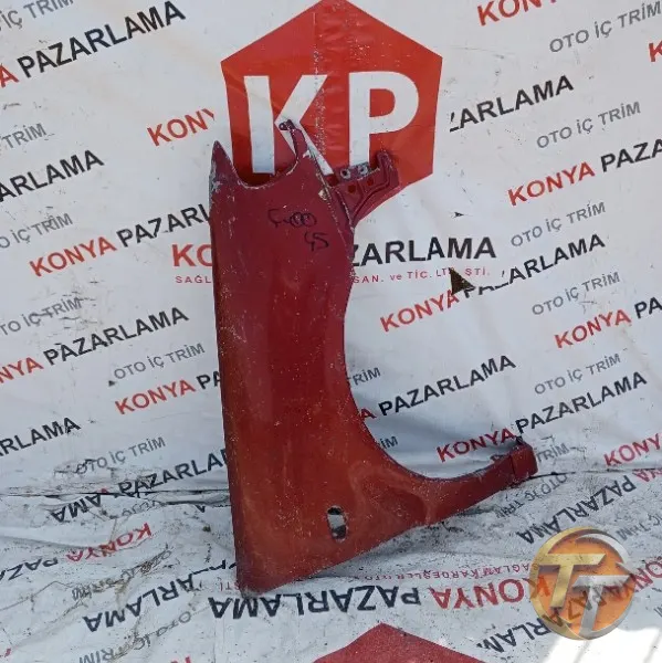 TOYOTA COROLLA SAĞ ÇAMURLUK Ç-0045