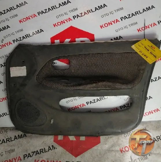 TOYOTA COROLLA SAĞ ÖN KAPI DÖŞEMESİ DŞ-0707