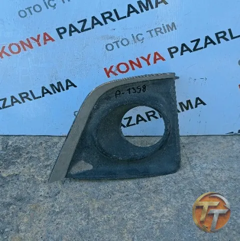 Toyota Corolla sis çerçevesi P-1358