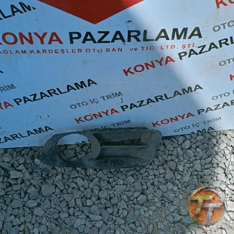 Toyota Corolla sis farı çerçevesi P-1160