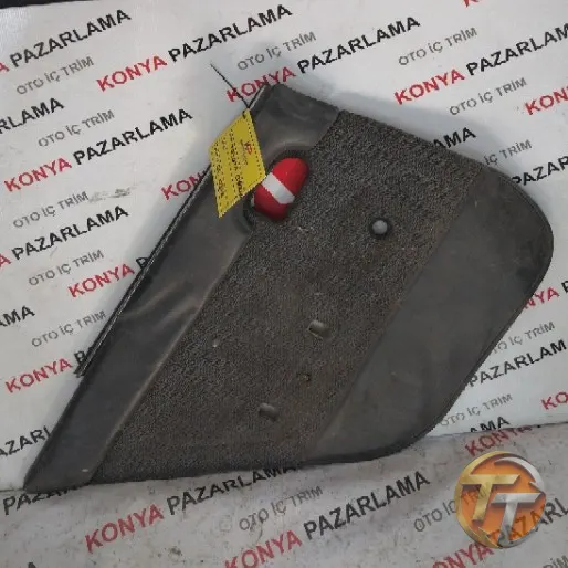 TOYOTA COROLLA SOL ARKA KAPI DÖŞEMESİ DŞ-0379