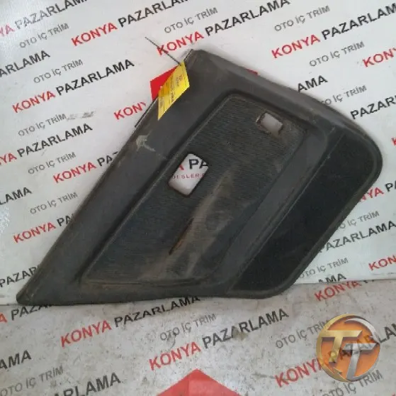 TOYOTA COROLLA SOL ARKA KAPI DÖŞEMESİ DŞ-0386
