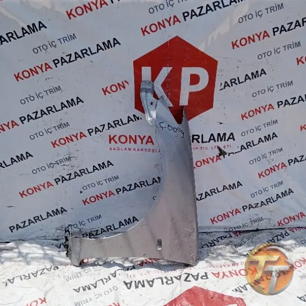 TOYOTA COROLLA SOL ÇAMURLUK Ç-0009