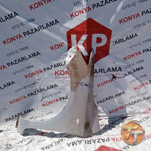 TOYOTA COROLLA SOL ÇAMURLUK Ç-0073