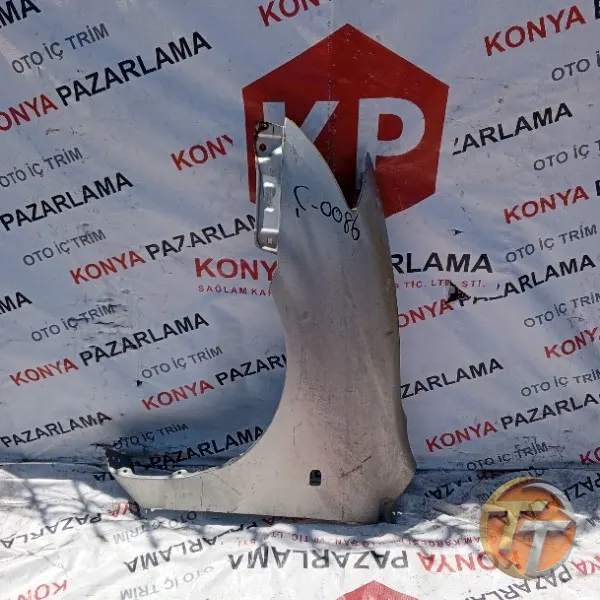 TOYOTA COROLLA SOL ÇAMURLUK Ç-0086