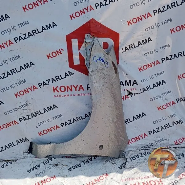 TOYOTA COROLLA SOL ÇAMURLUK Ç-0149