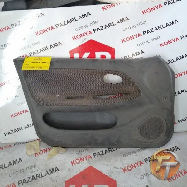 TOYOTA COROLLA SOL ÖN KAPI DÖŞEMESİ DŞ-0362
