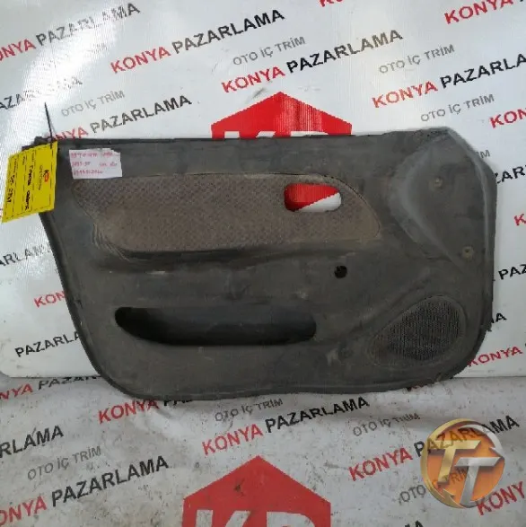 TOYOTA COROLLA SOL ÖN KAPI DÖŞEMESİ DŞ-0363