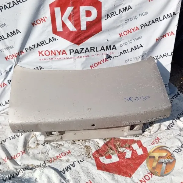 TOYOTA CORONA BAGAJ KAPAĞI SB-0130