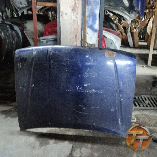 TOYOTA Hilux kaput Ek-055 Esan
