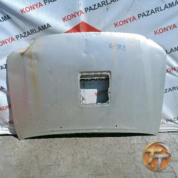 Toyota Hilux kaput K-388