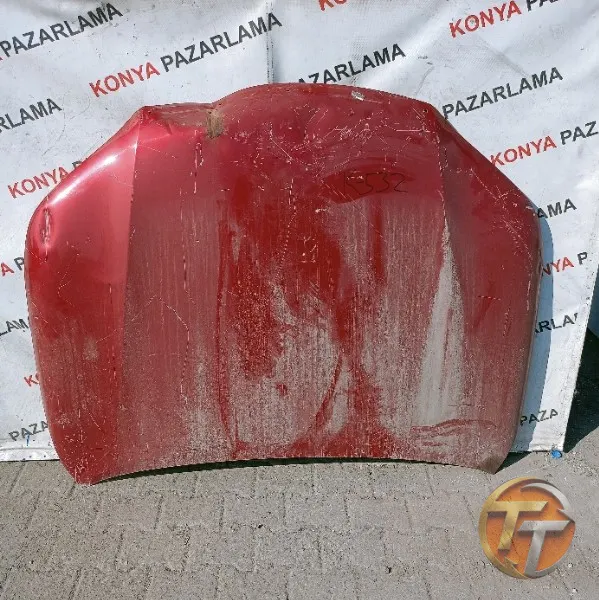 Toyota Hilux kaput K-532