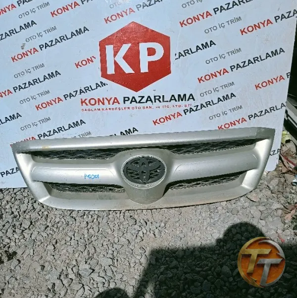Toyota Hilux panjur P-0901