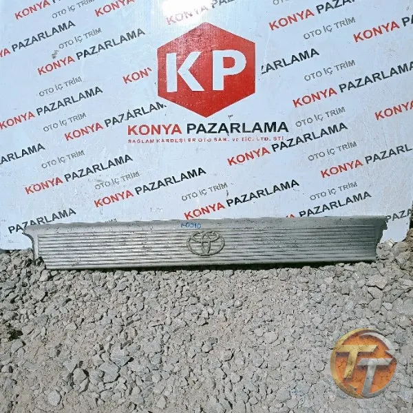 Toyota panjur P-0910