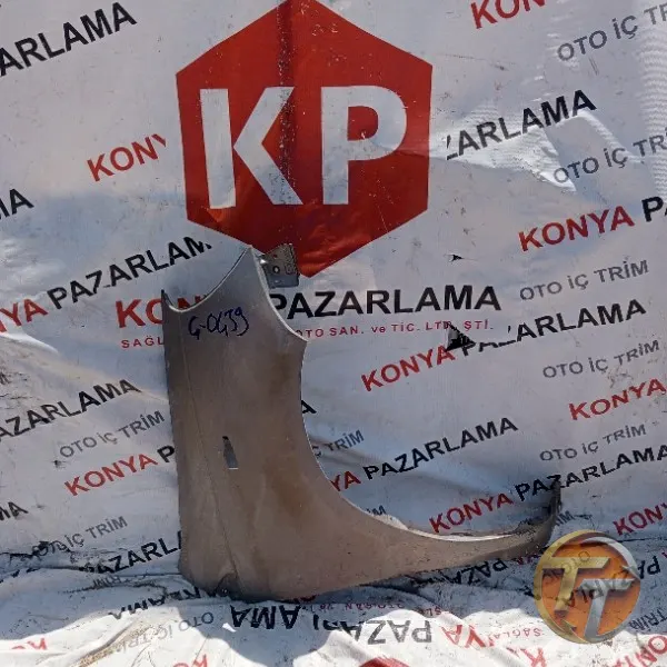 TOYOTA SAĞ ÇAMURLUK Ç-0439