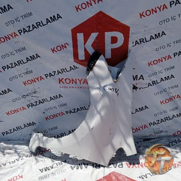 TOYOTA SOL ÇAMURLUK Ç-0084
