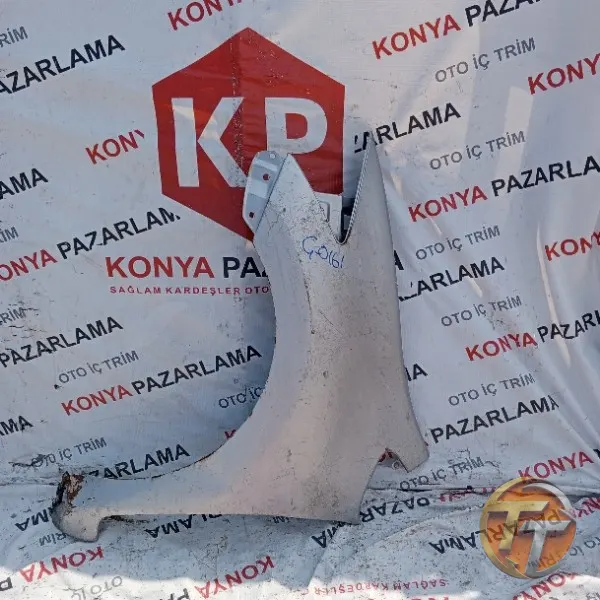 TOYOTA SOL ÇAMURLUK Ç-0161